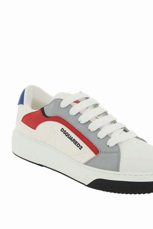 DSQUARED2 Sneakers Codice Prodotto: SNM0264 35605786 M2044