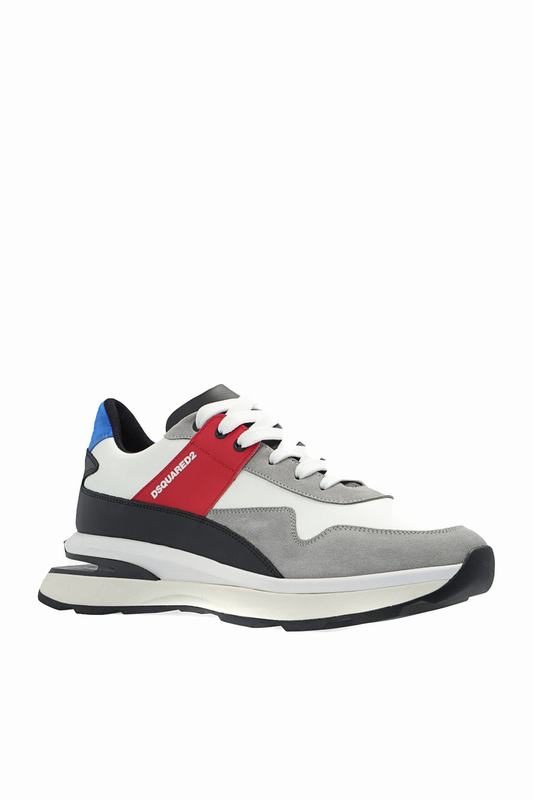 DSQUARED2 Sneakers Codice Prodotto: SNM0268 13220001 M1476