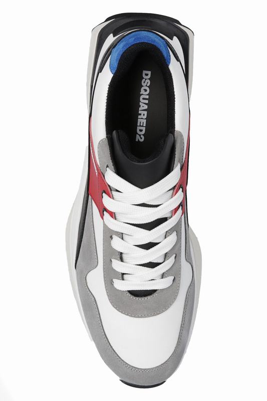 DSQUARED2 Sneakers Codice Prodotto: SNM0268 13220001 M1476