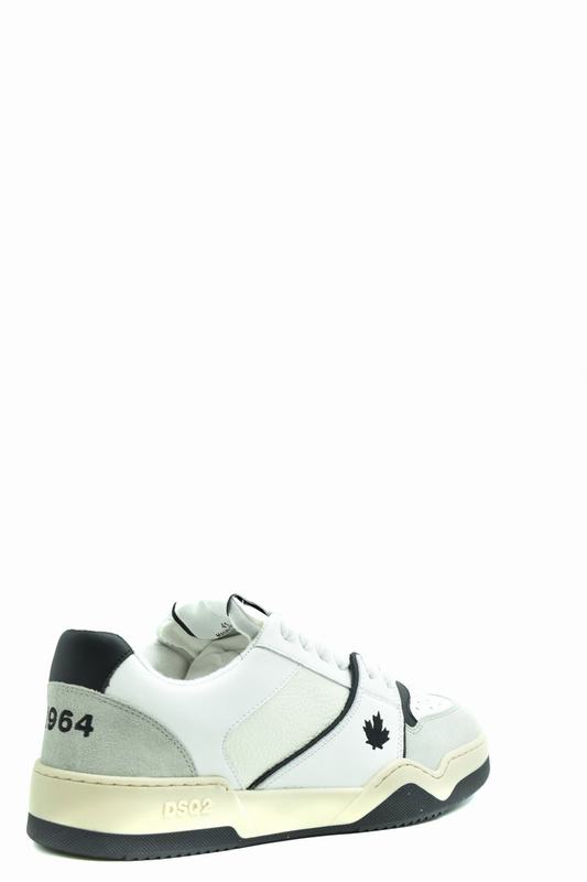 DSQUARED2 Sneakers Codice Prodotto: SNM0315 01606243M072