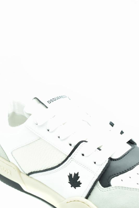 DSQUARED2 Sneakers Codice Prodotto: SNM0315 01606243M072