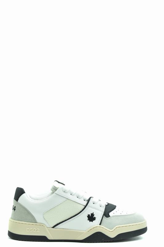 DSQUARED2 Sneakers Codice prodotto: SNM0315 01606243M072