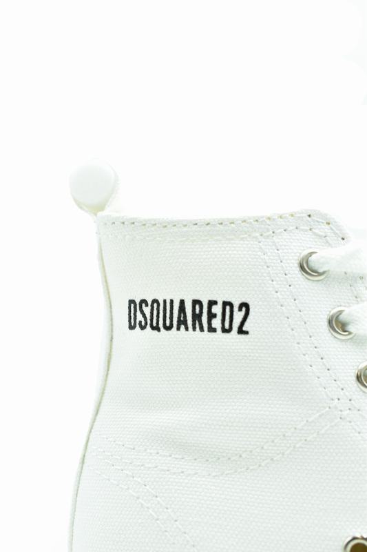 DSQUARED2 Sneakers Codice Prodotto: SNW0231 25406362M2653