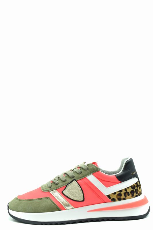 Philippe Model Sneakers Codice Prodotto: TYLDAP01AP01