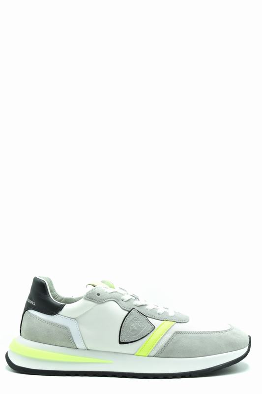 Philippe Model Sneakers Codice prodotto: TYLUWN01WN01