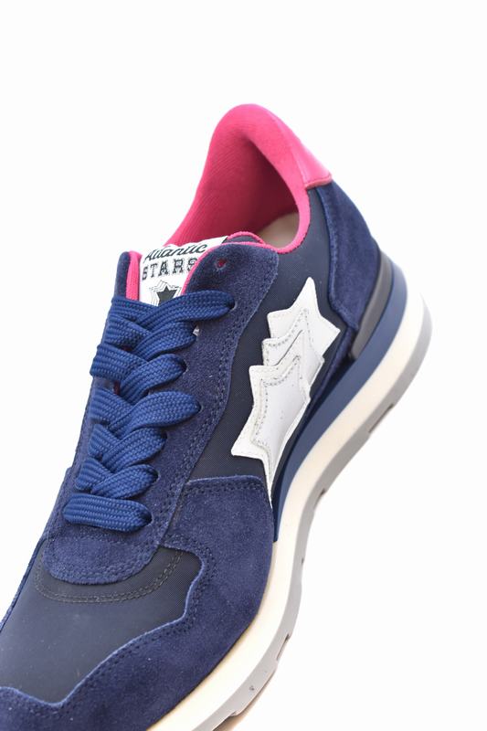 Atlantic Stars Sneakers Codice Prodotto: VEGA NWF 09NY