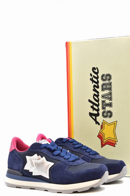 Atlantic Stars Sneakers Codice Prodotto: VEGA NWF 09NY