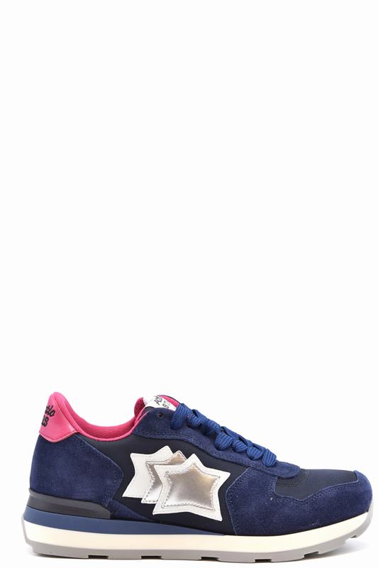 Atlantic Stars Sneakers Codice prodotto: VEGA NWF 09NY