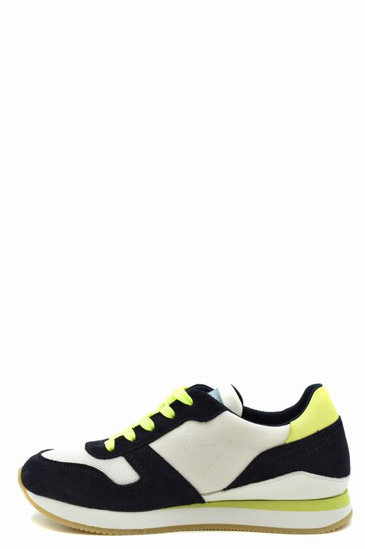 Crime London Sneakers Codice Prodotto: VORTEX 61405PP1.10