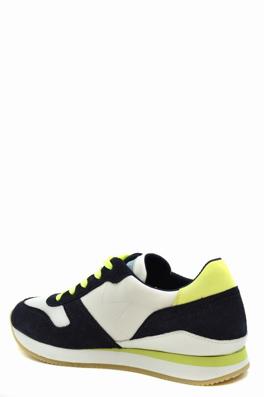 Crime London Sneakers Codice Prodotto: VORTEX 61405PP1.10