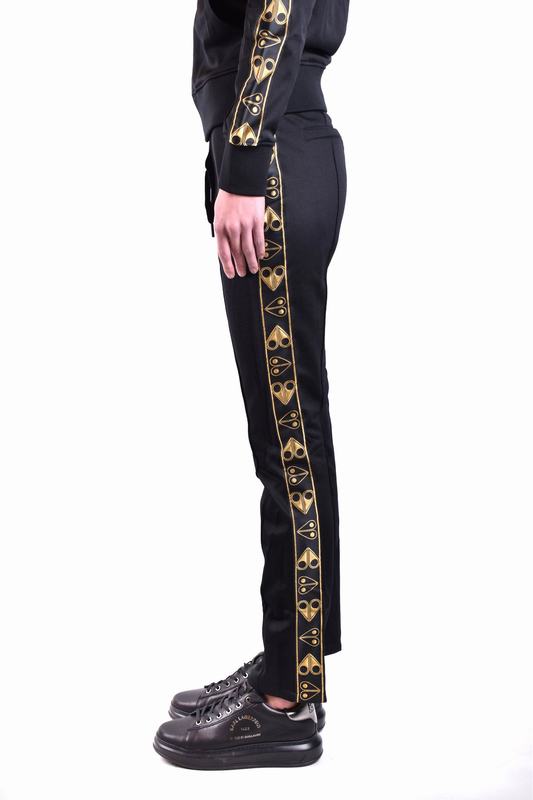 MOOSE KNUCKLES Sportivi Codice Prodotto: M10LR755 292 RANCHLAND PANT