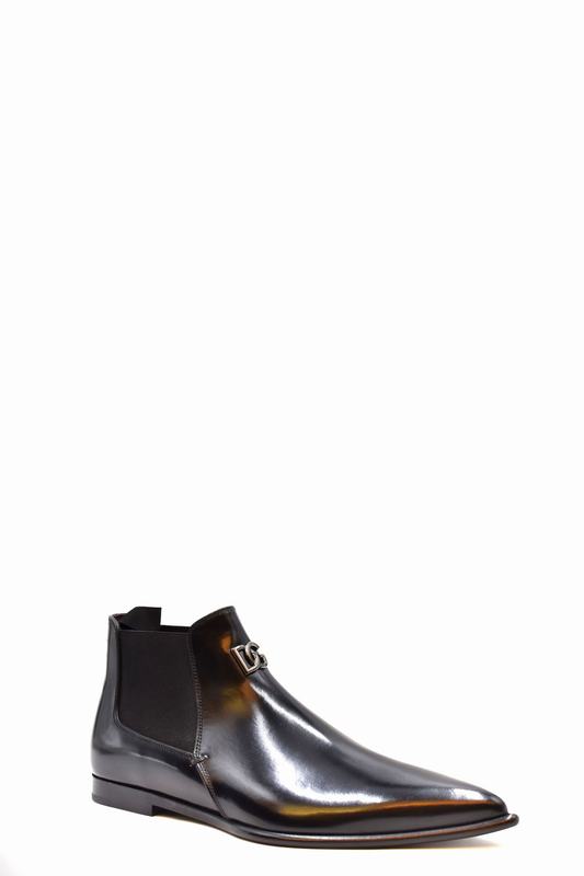 Dolce & Gabbana Stivaletti Codice Prodotto: A60439 A120380999