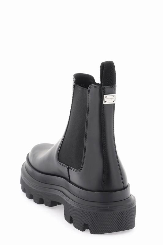 Dolce & Gabbana Stivaletti Codice Prodotto: A60565 Ab640 80999