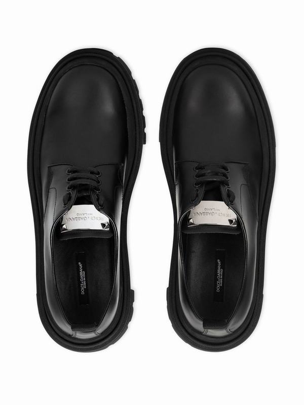 Dolce & Gabbana Stivaletti Codice Prodotto: CS2057 AD410 8B956