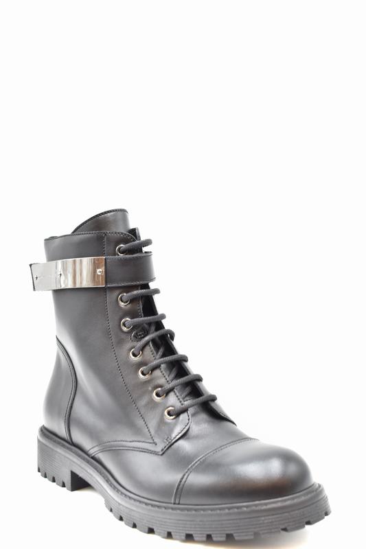 Giuseppe Zanotti Stivaletti Codice Prodotto: IU00003