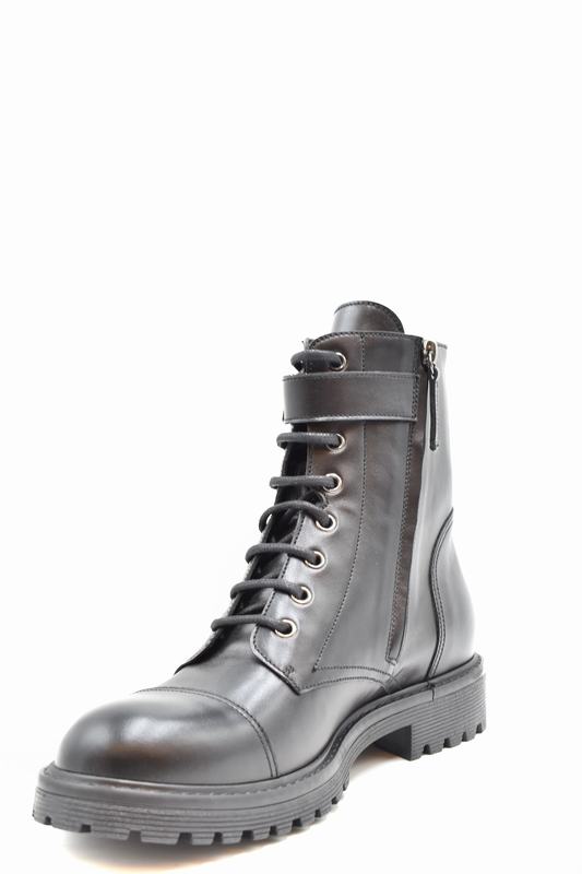 Giuseppe Zanotti Stivaletti Codice Prodotto: IU00003