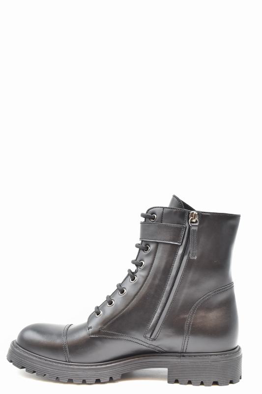 Giuseppe Zanotti Stivaletti Codice Prodotto: IU00003