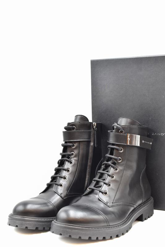 Giuseppe Zanotti Stivaletti Codice Prodotto: IU00003