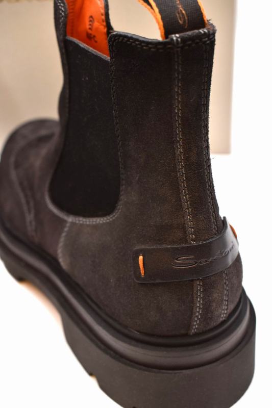 Santoni Stivaletti Codice Prodotto: MGMI17701JK4E GXXG76