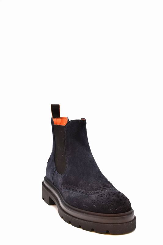 Santoni Stivaletti Codice Prodotto: MGMI17701JK4E GXXU60
