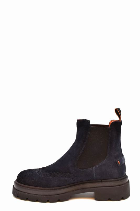 Santoni Stivaletti Codice Prodotto: MGMI17701JK4E GXXU60