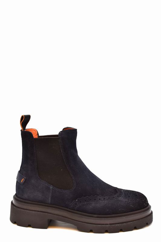 Santoni Stivaletti Codice prodotto: MGMI17701JK4E GXXU60