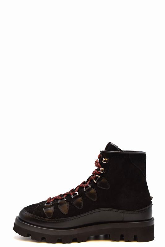 Valentino Garavani Stivaletti Codice Prodotto: NY2S0A04 QVA