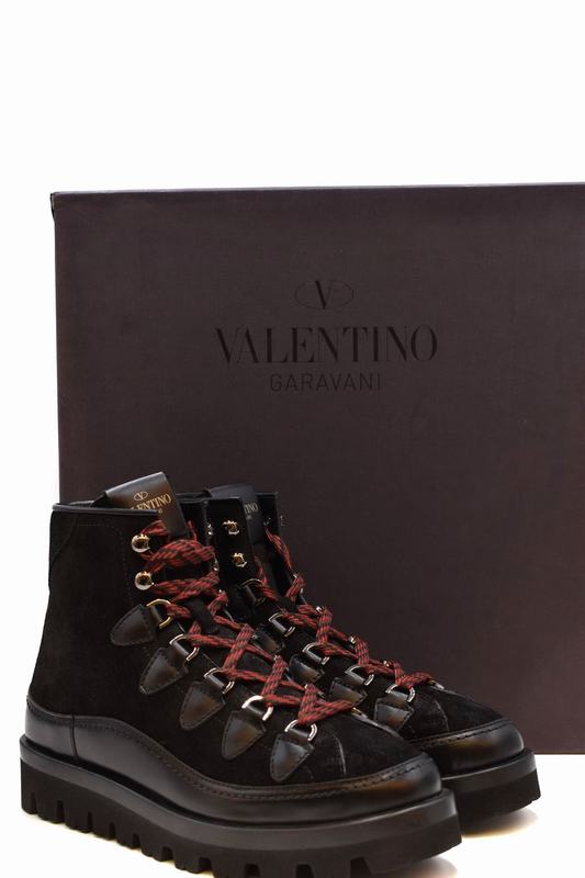 Valentino Garavani Stivaletti Codice Prodotto: NY2S0A04 QVA