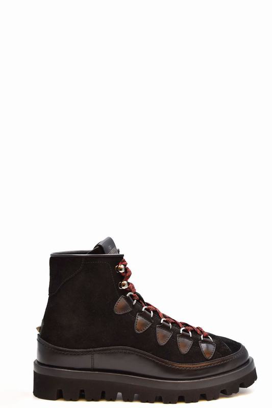 Valentino Garavani Stivaletti Codice prodotto: NY2S0A04 QVA