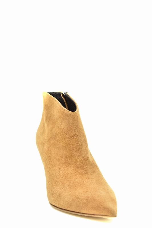 NICOLE BONNET Stivali Codice Prodotto: 801 CAMOSCIO SELLA