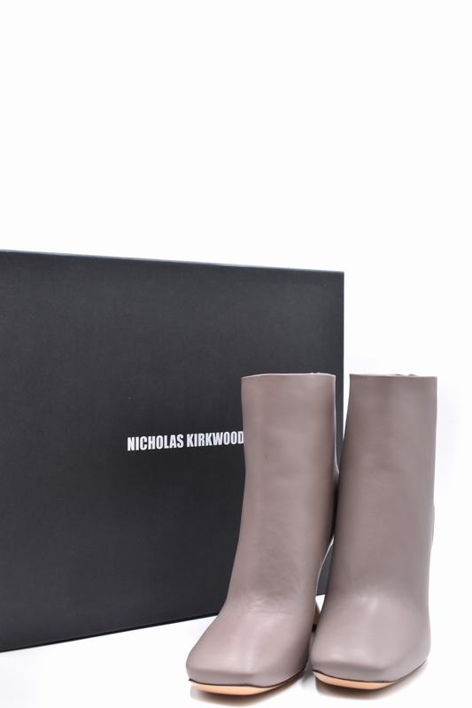 Nicholas Kirkwood Stivali Codice Prodotto: 909B15NLS1-TAU
