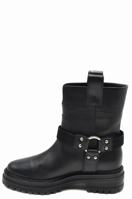 Sergio Rossi Stivali Codice Prodotto: A86040-MMV120-1000-470