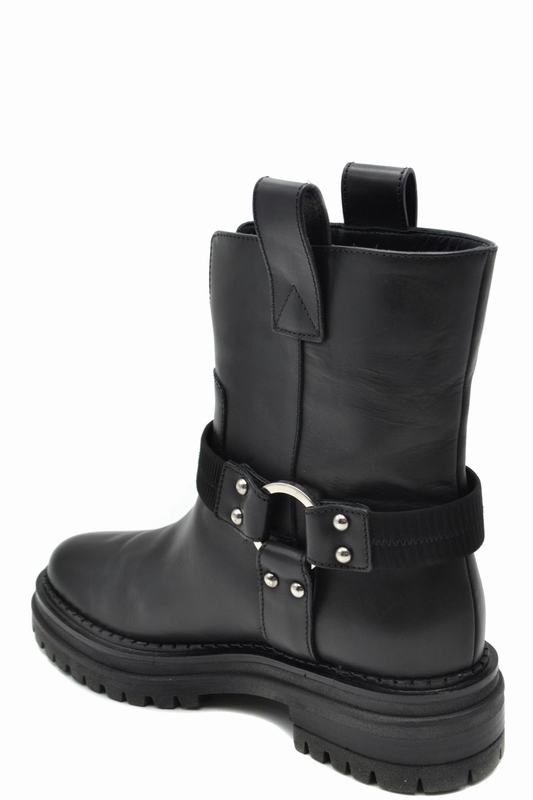 Sergio Rossi Stivali Codice Prodotto: A86040-MMV120-1000-470