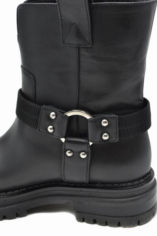 Sergio Rossi Stivali Codice Prodotto: A86040-MMV120-1000-470