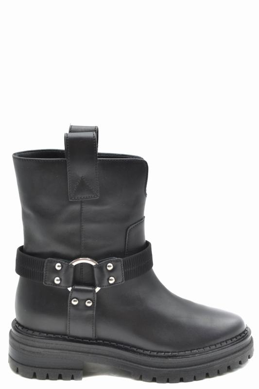 sergio rossi Stivali Codice prodotto: A86040-MMV120-1000-470