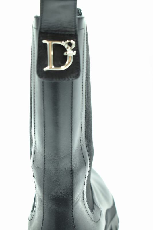 DSQUARED2 Stivali Codice Prodotto: ABW0183 015000012124