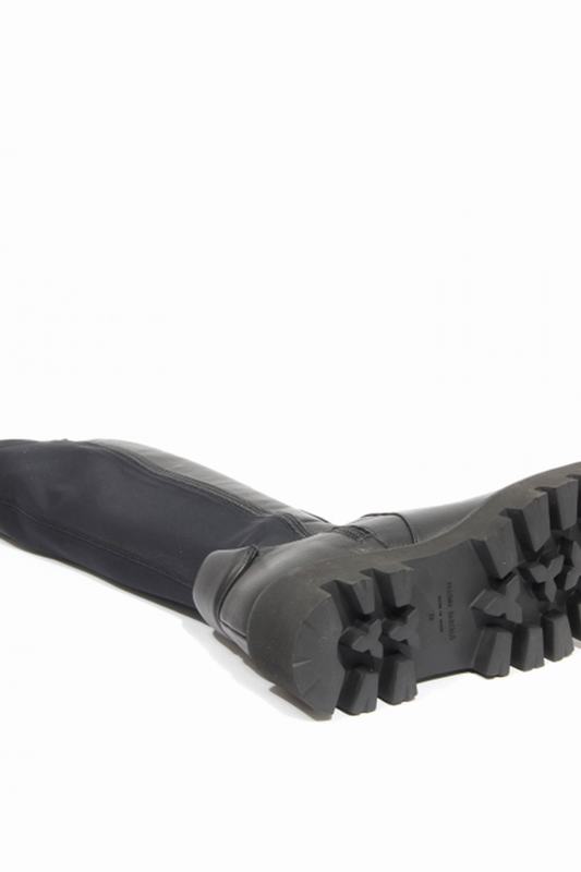 Paloma Barceló Stivali Codice Prodotto: ALINE OMEGA BLACK