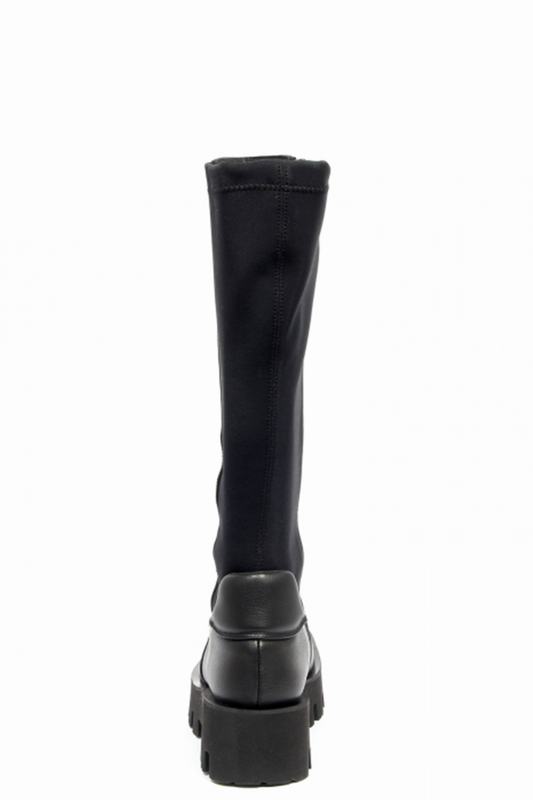 Paloma Barceló Stivali Codice Prodotto: ALINE OMEGA BLACK