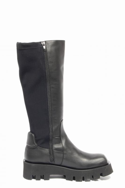 Paloma Barceló Stivali Codice prodotto: ALINE OMEGA BLACK