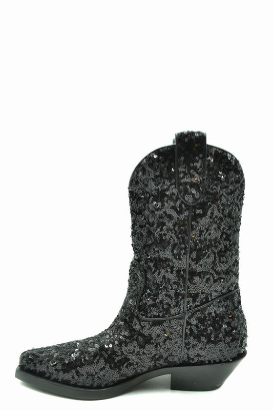 Dolce & Gabbana Stivali Codice Prodotto: CT0454 AZ277 80999