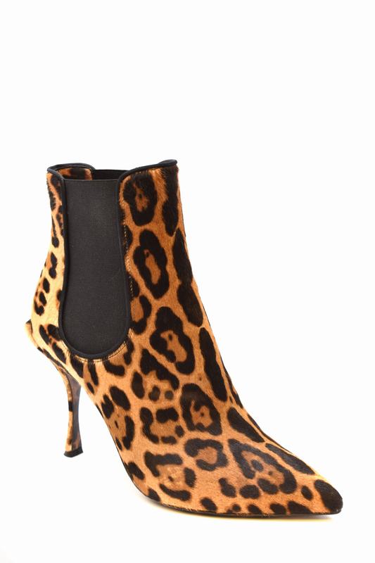 Dolce & Gabbana Stivali Codice Prodotto: CT0477 AZ417 HAALM LEO