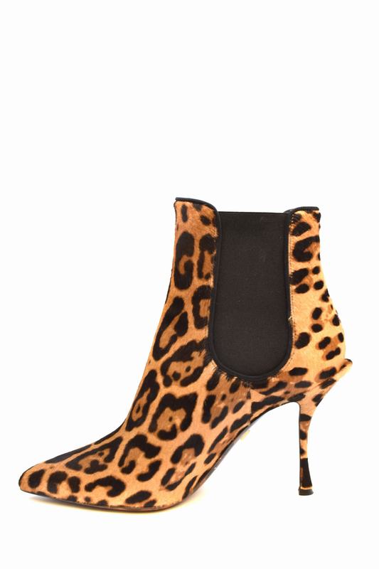 Dolce & Gabbana Stivali Codice Prodotto: CT0477 AZ417 HAALM LEO