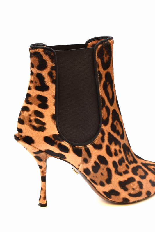 Dolce & Gabbana Stivali Codice Prodotto: CT0477 AZ417 HAALM LEO