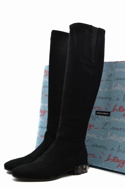 Dolce & Gabbana Stivali Codice Prodotto: CU0460 AV254 8B956