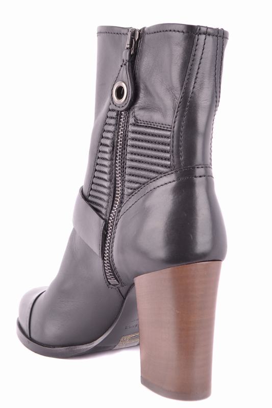 Car Shoe Stivali Codice Prodotto: KDT891 SOFT CALF 1