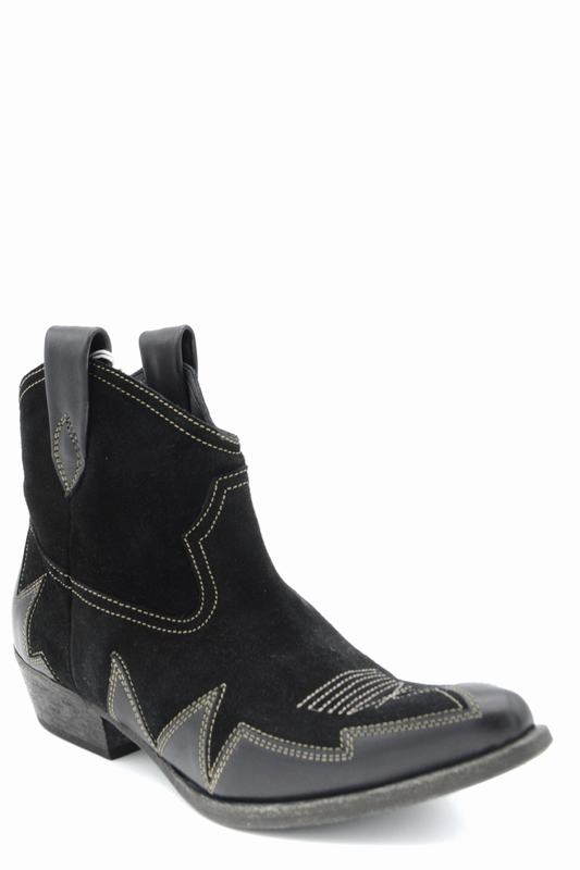 L.A L.A TEX Stivali Codice Prodotto: LA006-08245/090