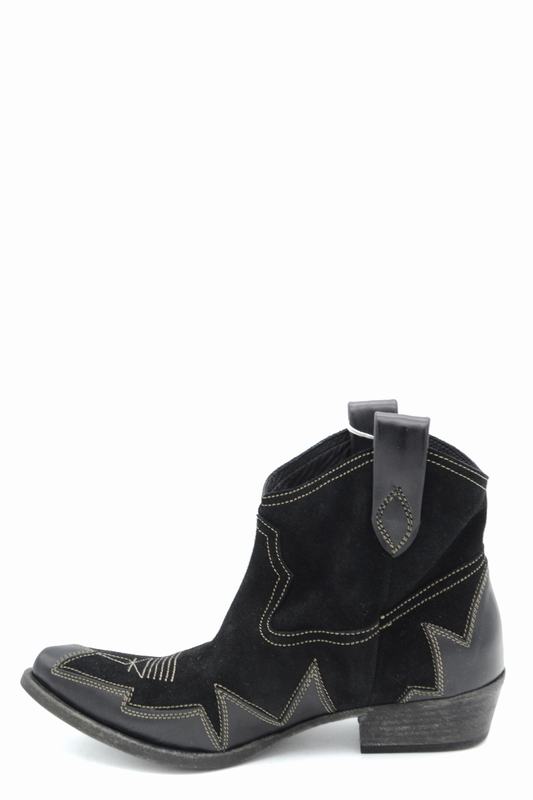 L.A L.A TEX Stivali Codice Prodotto: LA006-08245/090