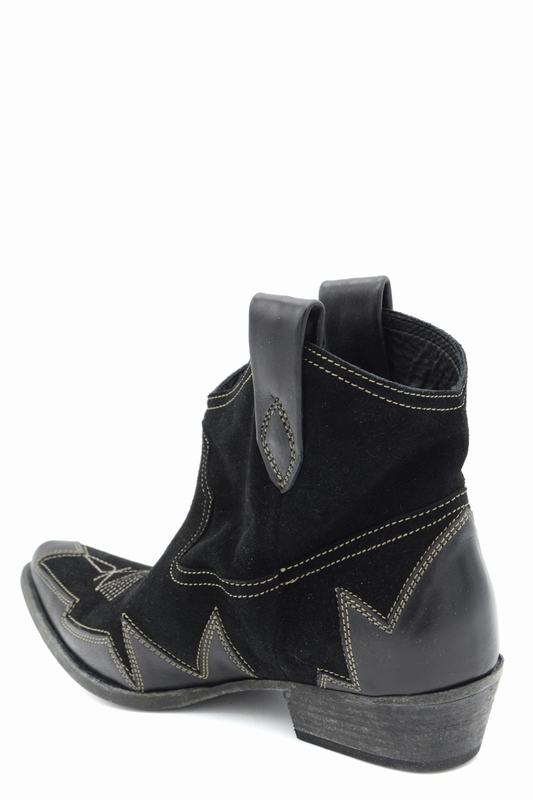 L.A L.A TEX Stivali Codice Prodotto: LA006-08245/090