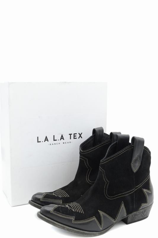 L.A L.A TEX Stivali Codice Prodotto: LA006-08245/090