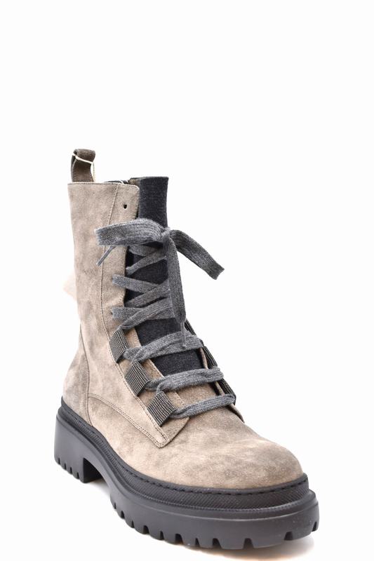 Brunello Cucinelli Stivali Codice Prodotto: MZSFG2296 CET81